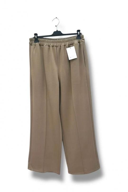 Pantalons Femme Rose E&F (C&CE Fashion) EF5625 Efashion Paris