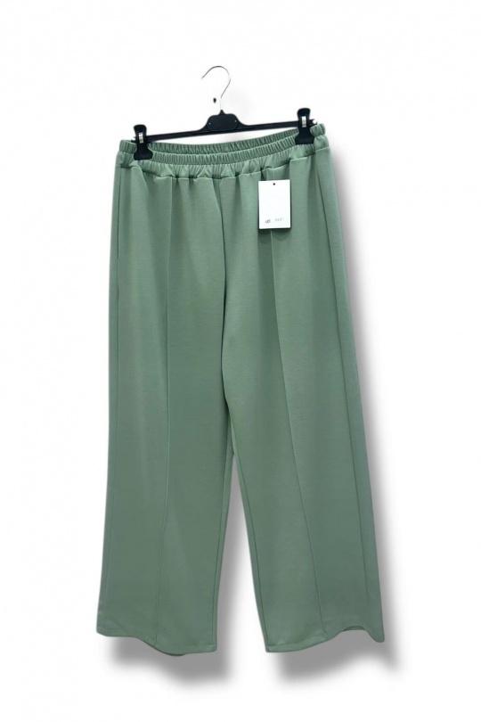 Pantalons Femme Rose E&F (C&CE Fashion) EF5625 Efashion Paris