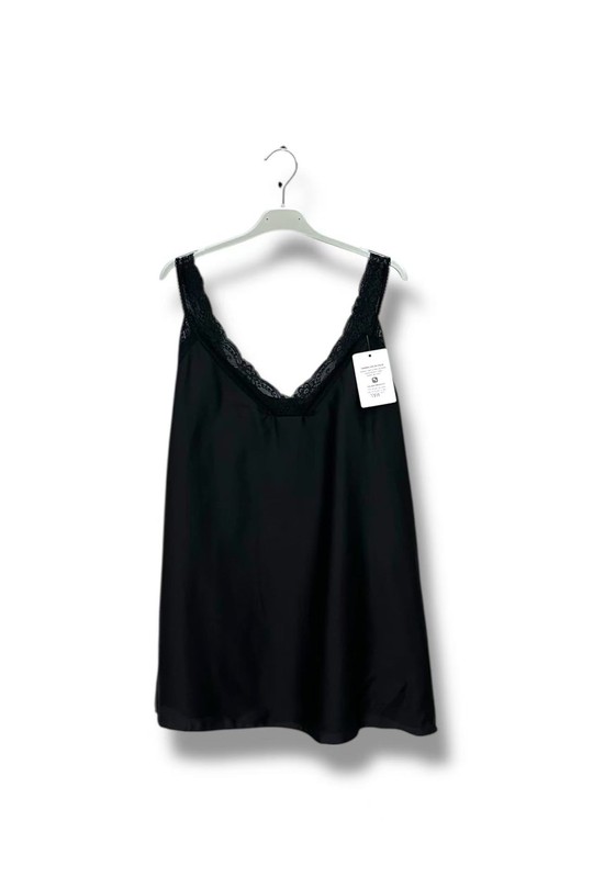 Vests Women Azure  / Blue E&F (C&CE Fashion) EF1320 Efashion Paris