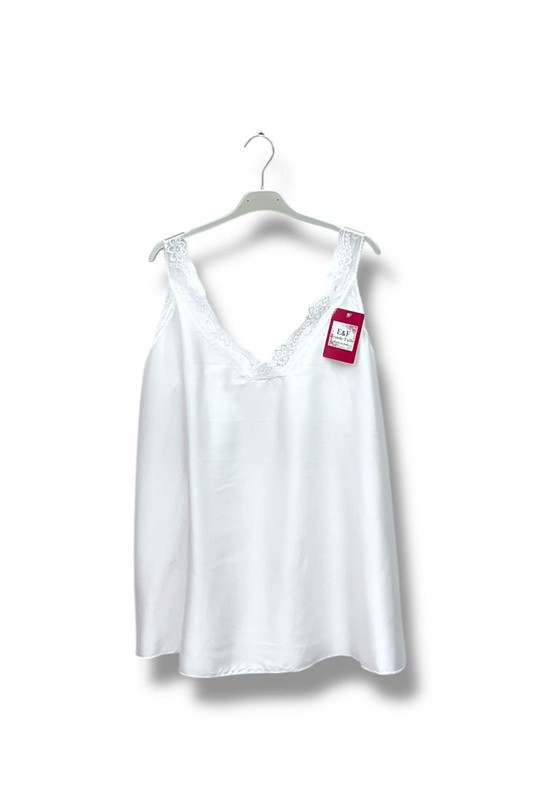 Vests Women Azure  / Blue E&F (C&CE Fashion) EF1320 Efashion Paris