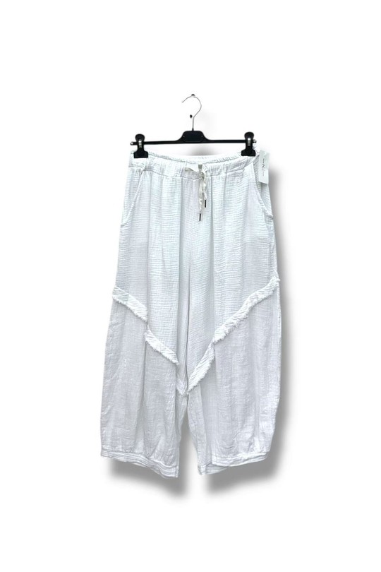 Pantalons Femme Rose E&F (C&CE Fashion) EF38061 Efashion Paris