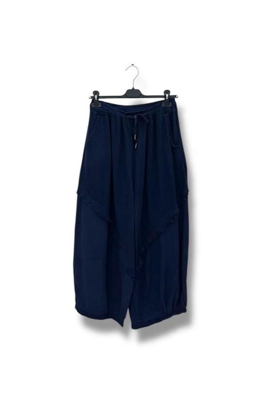 Pantalons Femme Rose E&F (C&CE Fashion) EF38061 Efashion Paris