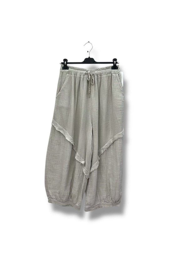 Pantalons Femme Rose E&F (C&CE Fashion) EF38061 Efashion Paris