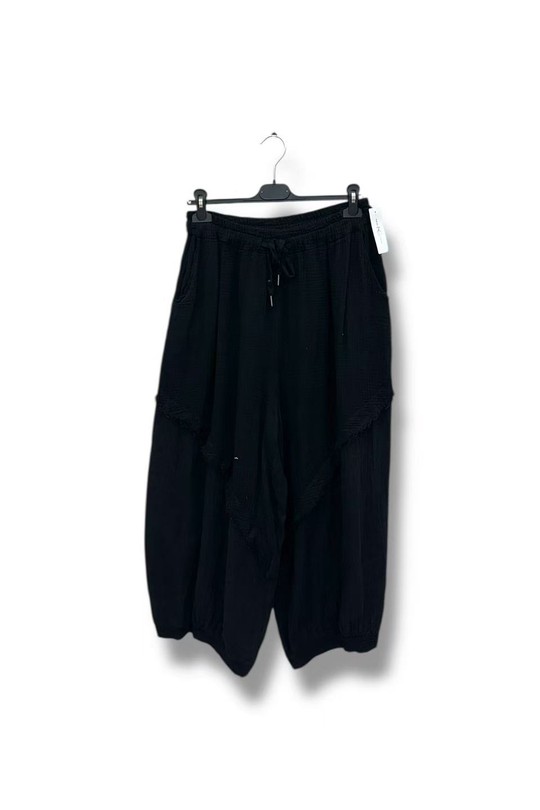 Pantalons Femme Rose E&F (C&CE Fashion) EF38061 Efashion Paris