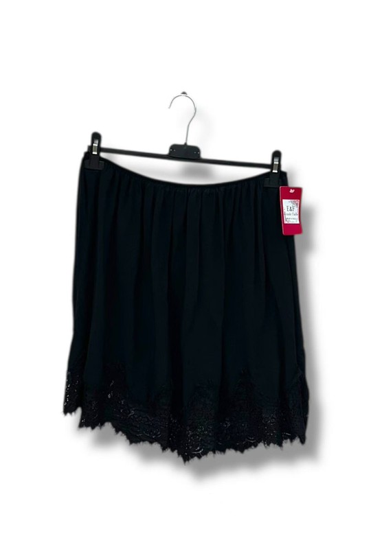 Skirts Women Azure  / Blue E&F (C&CE Fashion) EF2846 Efashion Paris