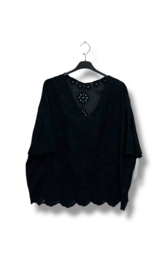 Tops Femme Vert d eau E&F (C&CE Fashion) EF372 Efashion Paris