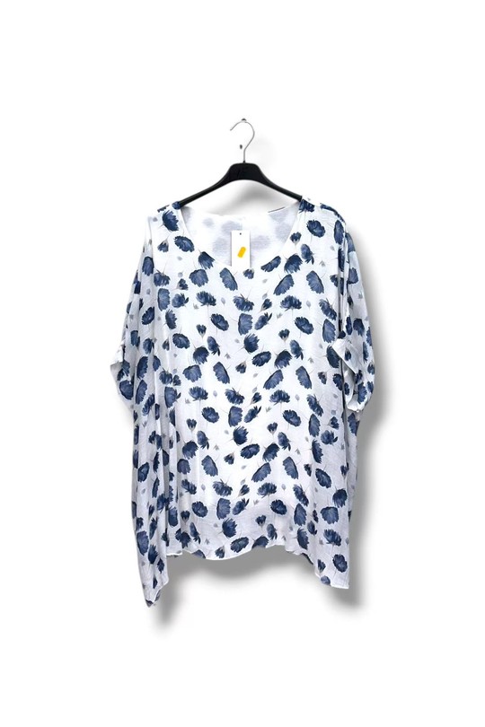 Tuniques Femme Fuschia E&F (C&CE Fashion) EF661713-1 Efashion Paris