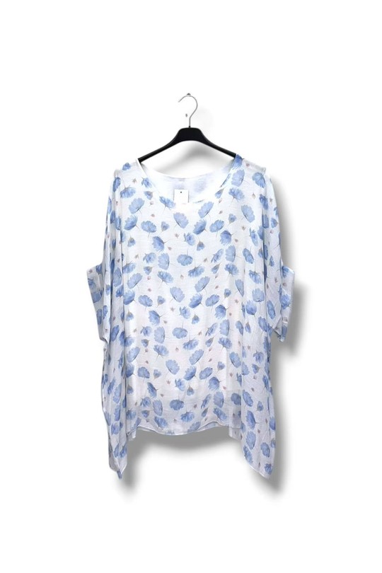 Tuniques Femme Fuschia E&F (C&CE Fashion) EF661713-1 Efashion Paris