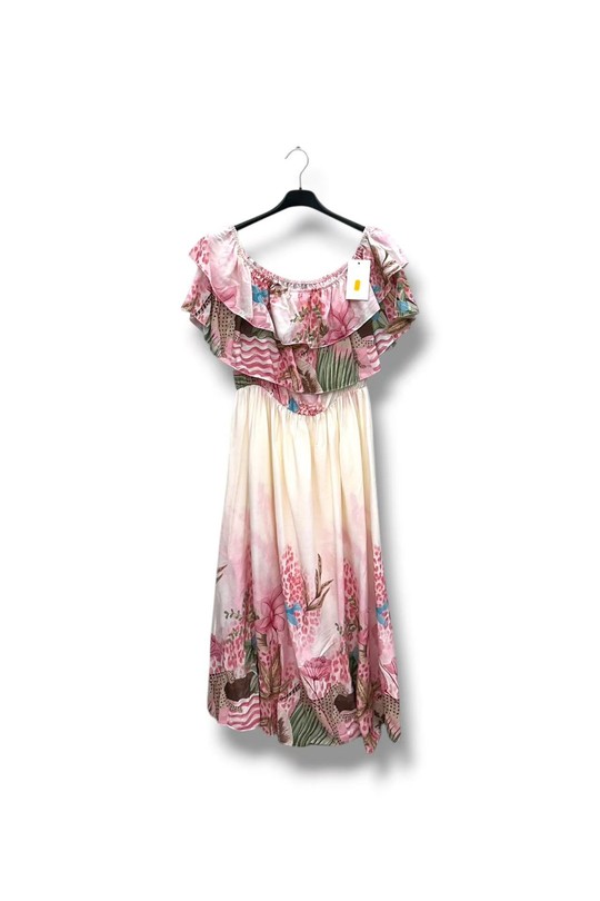 Robes & Combinaisons Femme Bleu E&F (C&CE Fashion) EF661769 Efashion Paris