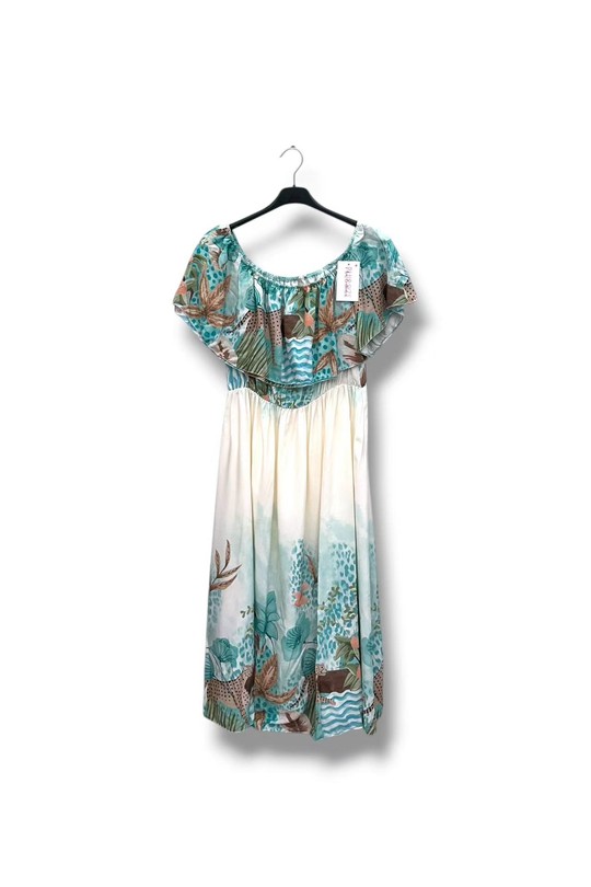 Robes & Combinaisons Femme Bleu E&F (C&CE Fashion) EF661769 Efashion Paris