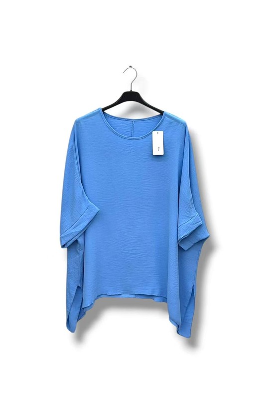 Tuniques Femme Vert d eau E&F (C&CE Fashion) EF92669 Efashion Paris