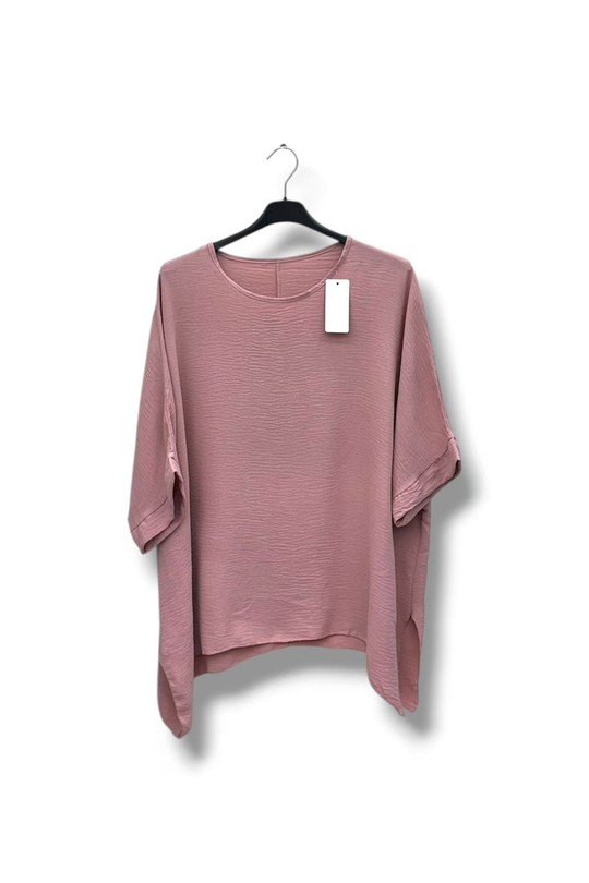 Tuniques Femme Vert d eau E&F (C&CE Fashion) EF92669 Efashion Paris