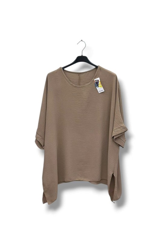 Tuniques Femme Vert d eau E&F (C&CE Fashion) EF92669 Efashion Paris