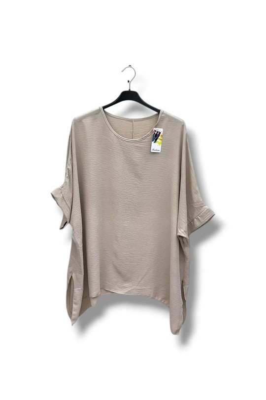 Tuniques Femme Vert d eau E&F (C&CE Fashion) EF92669 Efashion Paris