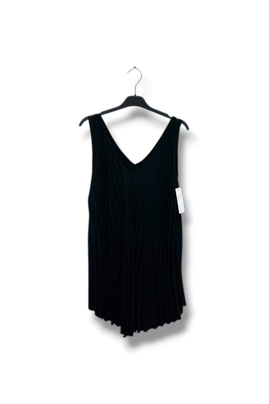 Canotte Donna King blue E&F (C&CE Fashion) EF2763-1 Efashion Paris