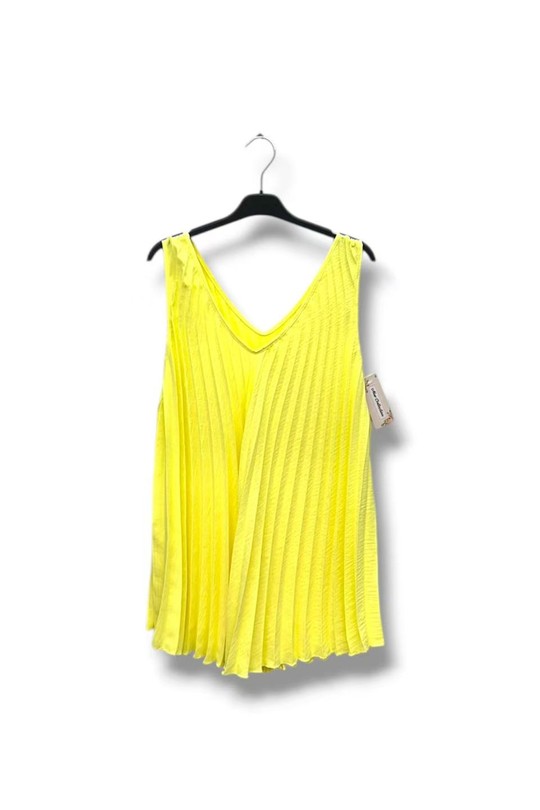 Canotte Donna King blue E&F (C&CE Fashion) EF2763-1 Efashion Paris