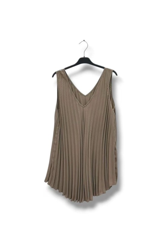 Canotte Donna King blue E&F (C&CE Fashion) EF2763-1 Efashion Paris