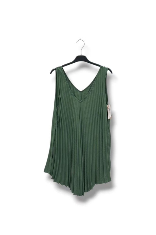 Canotte Donna King blue E&F (C&CE Fashion) EF2763-1 Efashion Paris