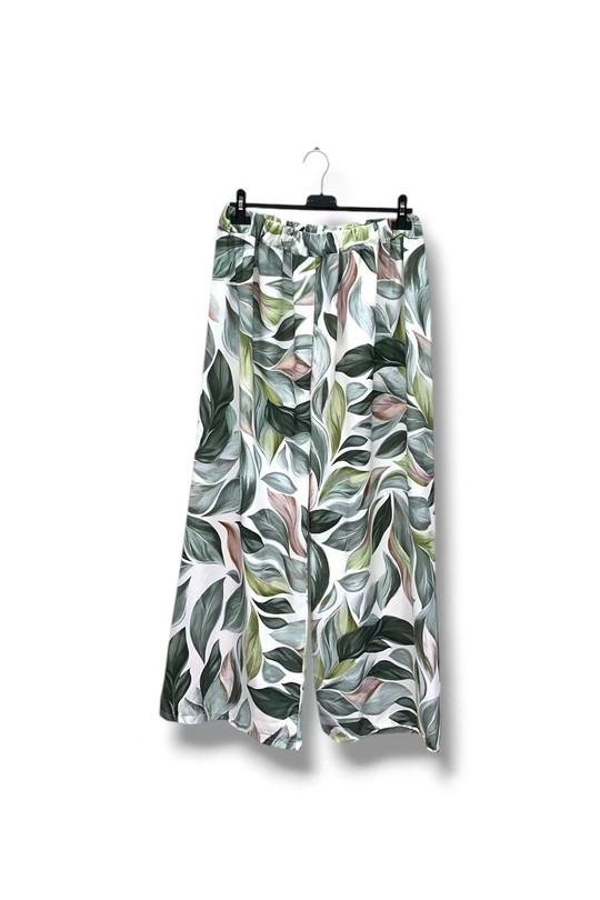 Pantalons Femme Turquoise E&F (C&CE Fashion) EF602661-1 Efashion Paris