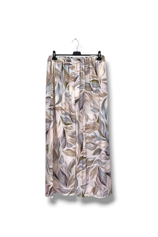 Pantalons Femme Turquoise E&F (C&CE Fashion) EF602661-1 Efashion Paris