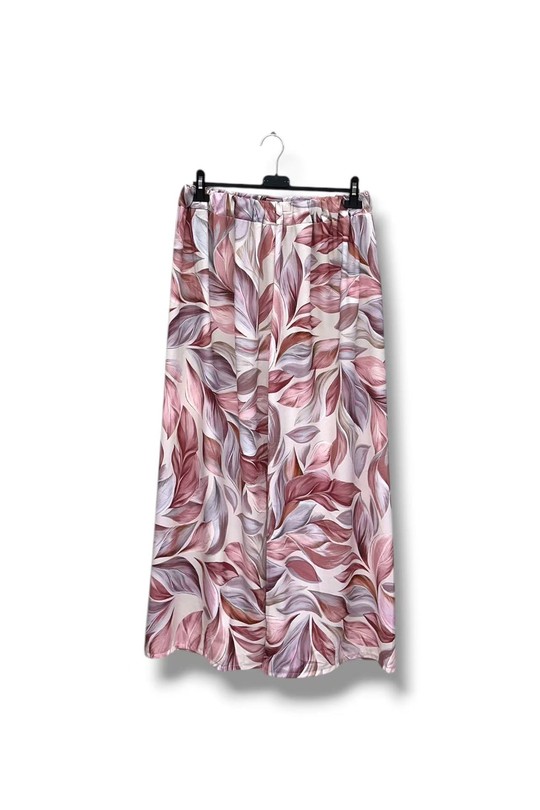 Pantalons Femme Turquoise E&F (C&CE Fashion) EF602661-1 Efashion Paris