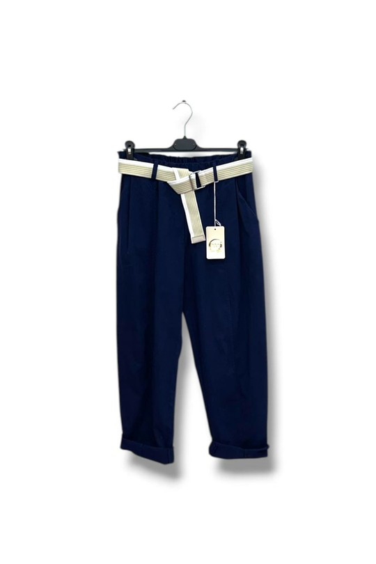 Pantalons Femme Rose E&F (C&CE Fashion) EF26027 Efashion Paris