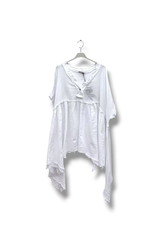 Tuniche Donna Pink E&F (C&CE Fashion) EF71103 Efashion Paris