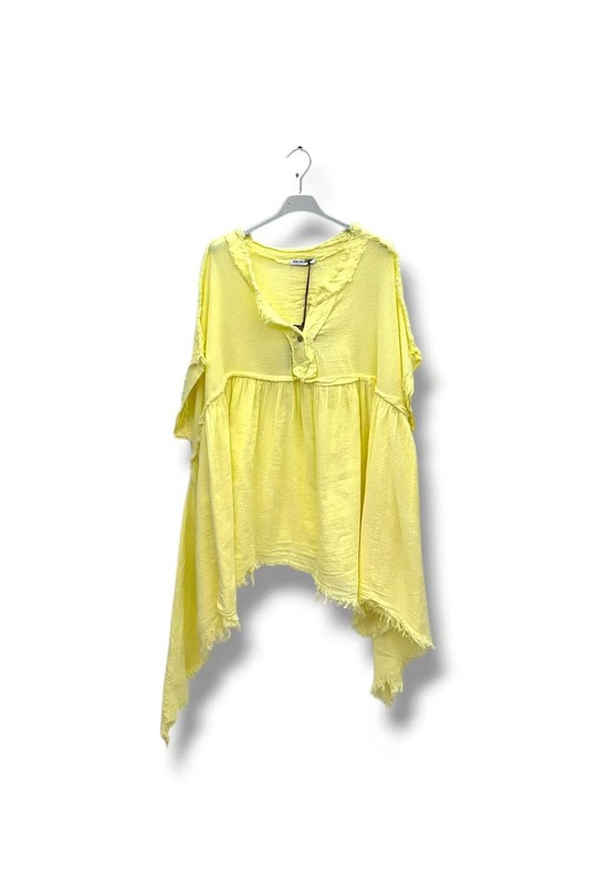 Tuniche Donna Pink E&F (C&CE Fashion) EF71103 Efashion Paris