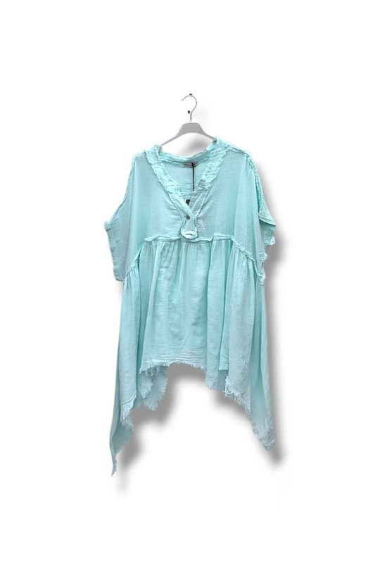 Tuniche Donna Pink E&F (C&CE Fashion) EF71103 Efashion Paris