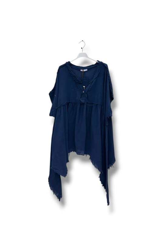 Tuniche Donna Pink E&F (C&CE Fashion) EF71103 Efashion Paris