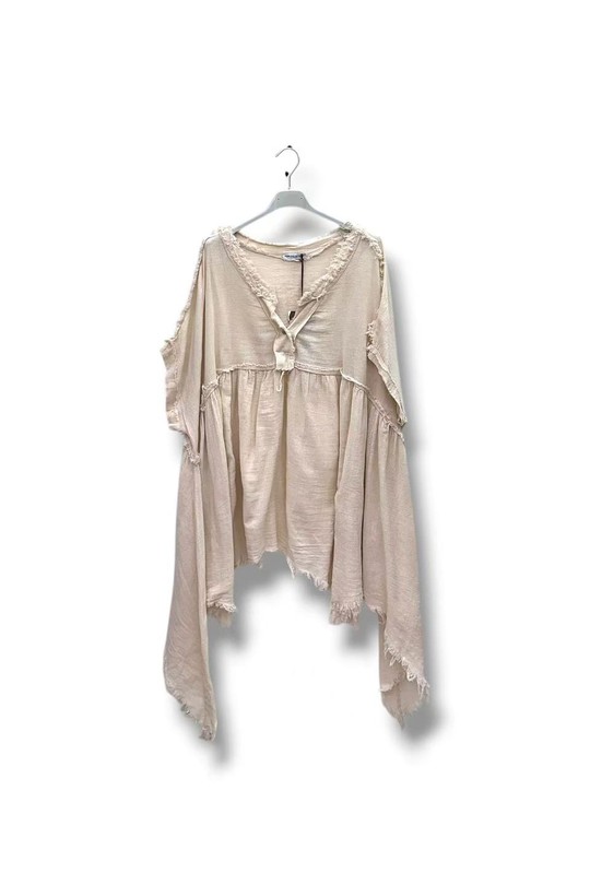 Tuniche Donna Pink E&F (C&CE Fashion) EF71103 Efashion Paris