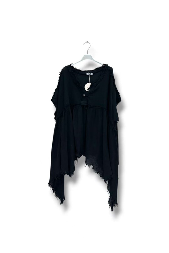 Tuniche Donna Pink E&F (C&CE Fashion) EF71103 Efashion Paris