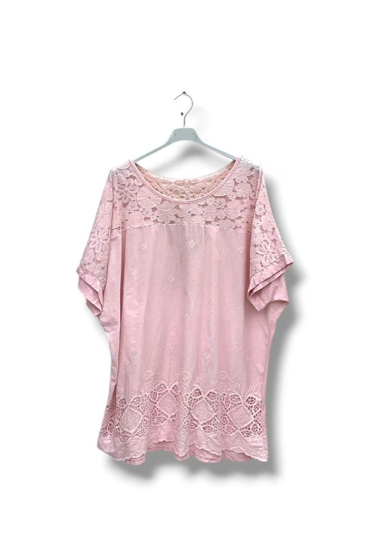 Tuniche Donna Black E&F (C&CE Fashion) EF83846 Efashion Paris