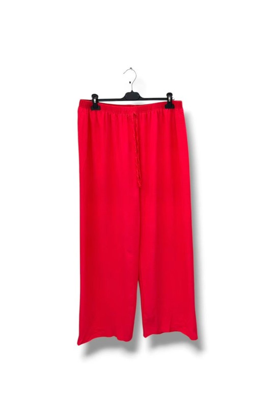 Pantalons Femme Bleu ciel / Bleu E&F (C&CE Fashion) EF5065 Efashion Paris