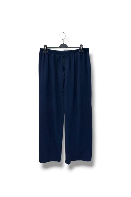 Pantalons Femme Bleu ciel / Bleu E&F (C&CE Fashion) EF5065 Efashion Paris