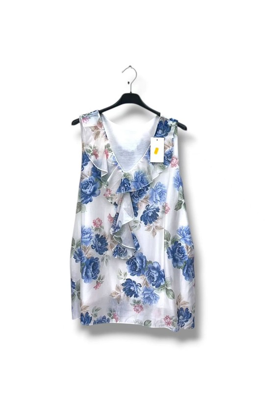 Tops Femme Marine E&F (C&CE Fashion) EF661793 Efashion Paris