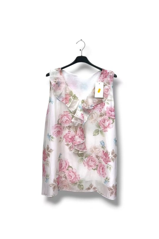 Tops Femme Marine E&F (C&CE Fashion) EF661793 Efashion Paris