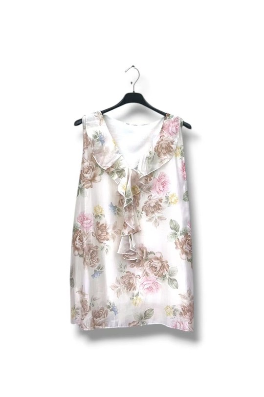 Tops Femme Marine E&F (C&CE Fashion) EF661793 Efashion Paris