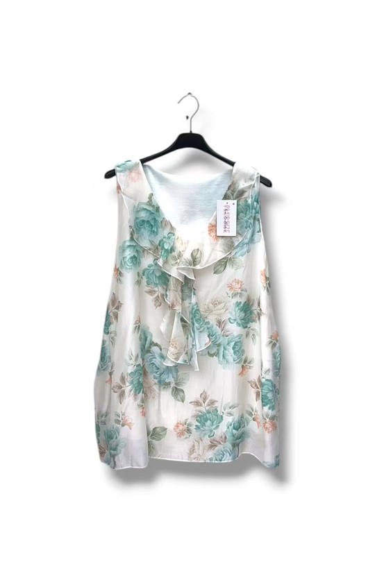 Tops Femme Marine E&F (C&CE Fashion) EF661793 Efashion Paris