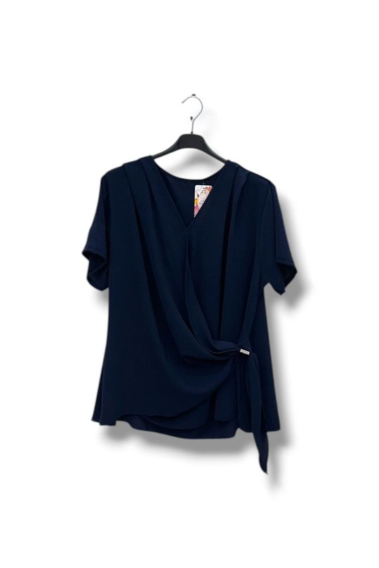 Tops Women Beige E&F (C&CE Fashion) EF26139 Efashion Paris