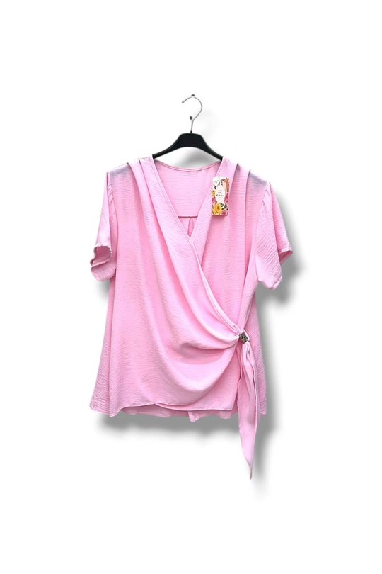 Tops Women Beige E&F (C&CE Fashion) EF26139 Efashion Paris