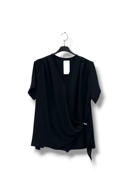 Tops Women Beige E&F (C&CE Fashion) EF26139 Efashion Paris