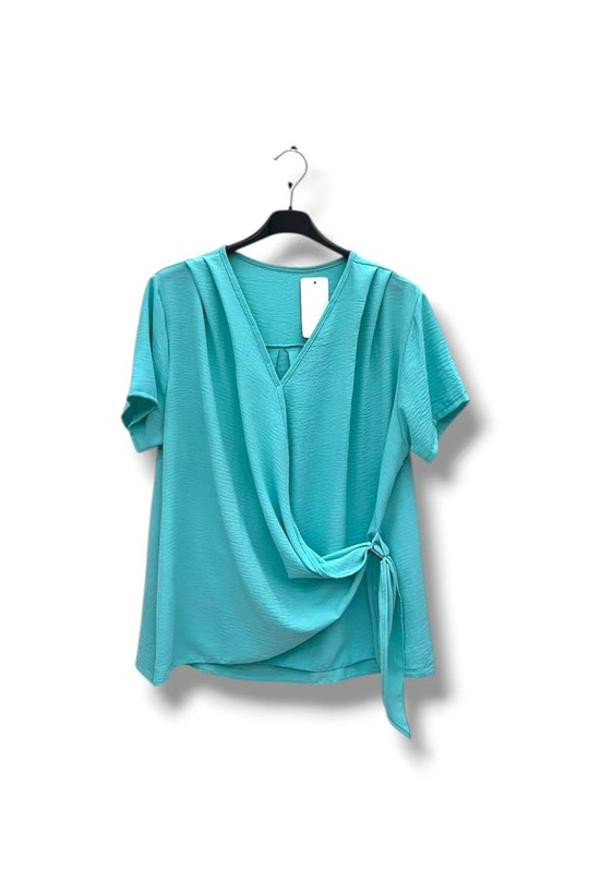 Tops Women Beige E&F (C&CE Fashion) EF26139 Efashion Paris