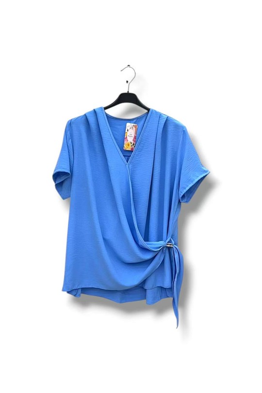 Tops Women Beige E&F (C&CE Fashion) EF26139 Efashion Paris