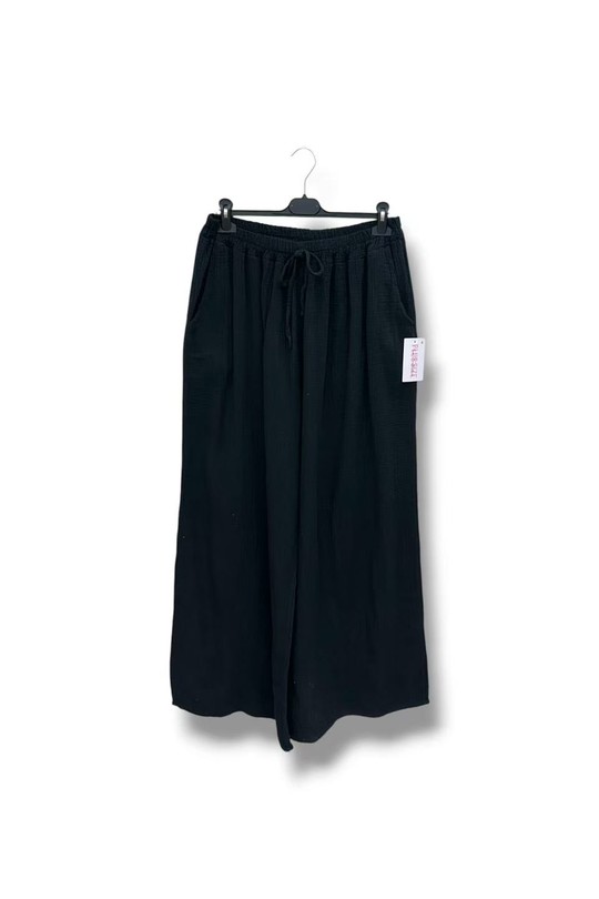 Pantalones Mujer Pink E&F (C&CE Fashion) 83555-80 Efashion Paris