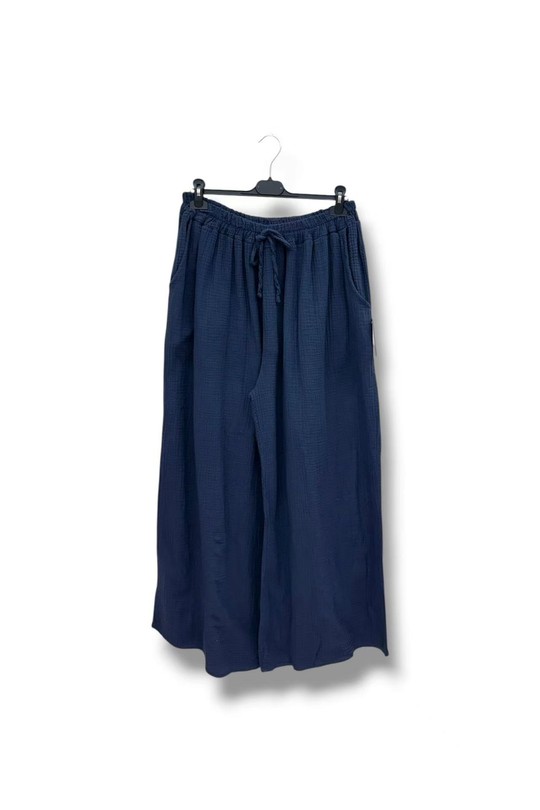 Pantalones Mujer Pink E&F (C&CE Fashion) 83555-80 Efashion Paris