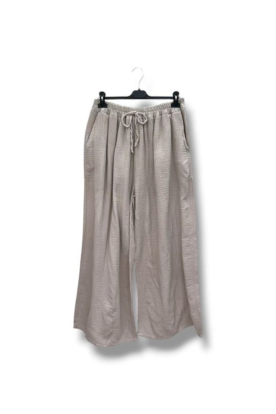 Pantalones Mujer Pink E&F (C&CE Fashion) 83555-80 Efashion Paris