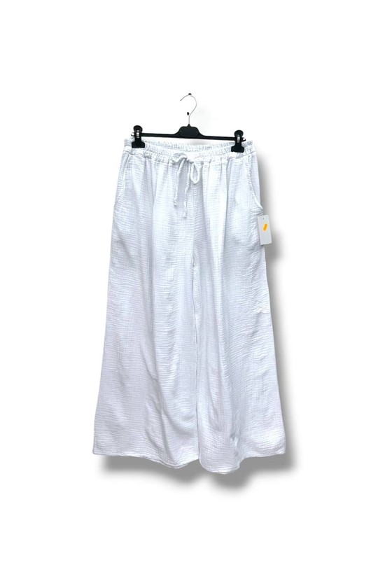 Pantalones Mujer Pink E&F (C&CE Fashion) 83555-80 Efashion Paris