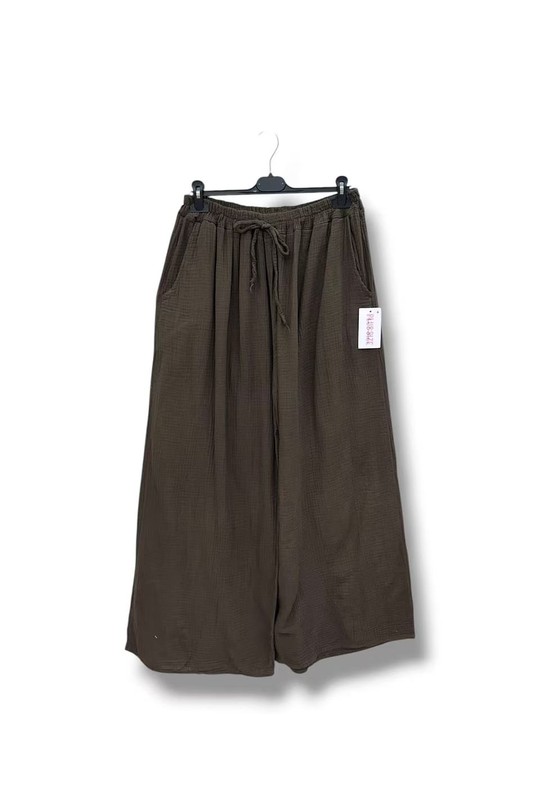 Pantalones Mujer Pink E&F (C&CE Fashion) 83555-80 Efashion Paris