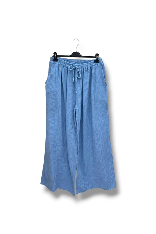 Pantalones Mujer Pink E&F (C&CE Fashion) 83555-80 Efashion Paris